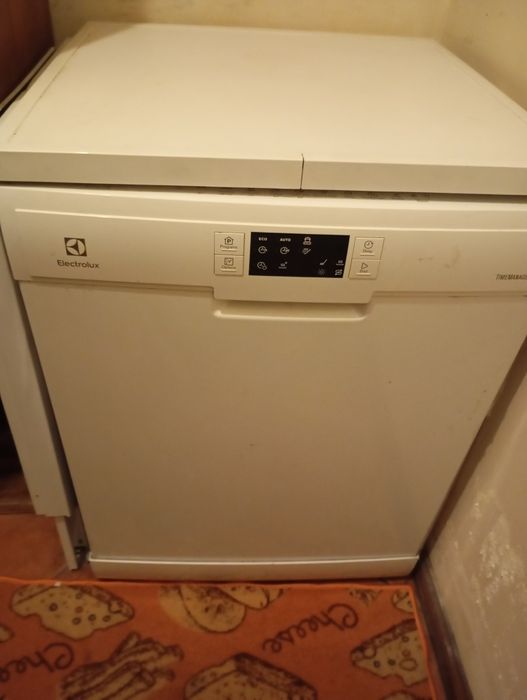 Maquina de lavar loiça