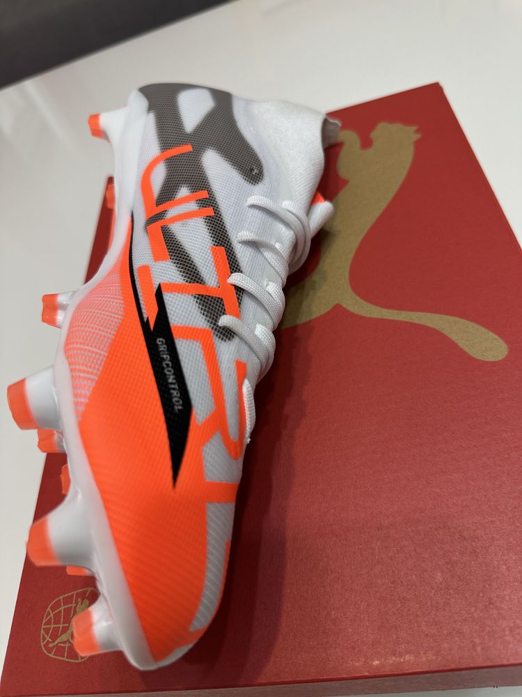 Chuteiras da Puma 42