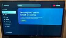 Telewizor LG 47" LED Smart TV (model 47LN575S)