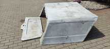Tarpan nadstawka HardTop