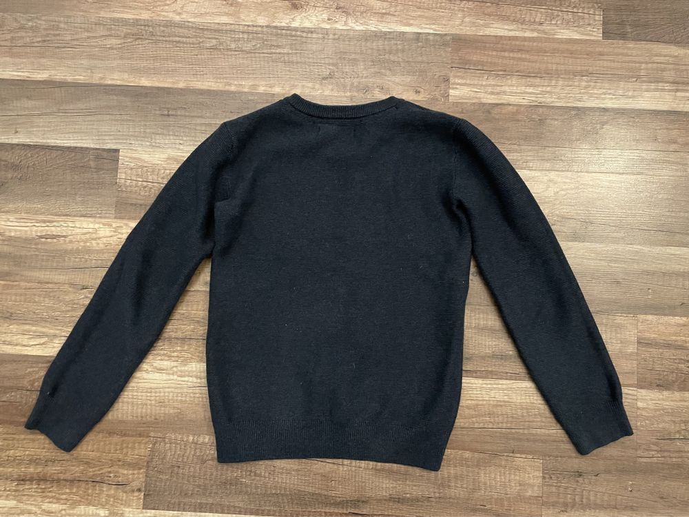 Sweter chłopięcy Reserved 134cm