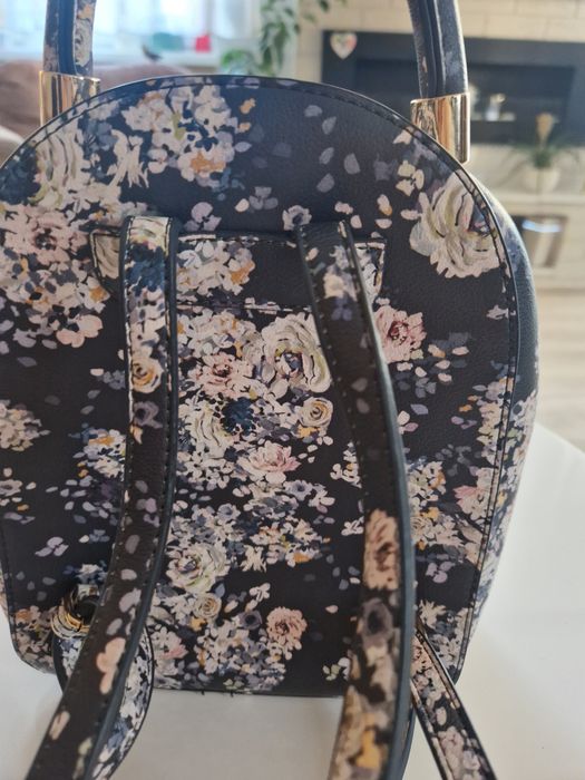 Plecaczek Mohito w kwiaty