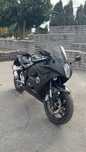 Під ремонт hyosung gt250r