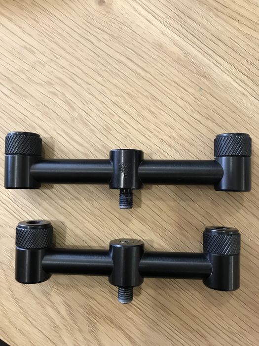 Fox Black Label QR Buzz Bar 2 rod