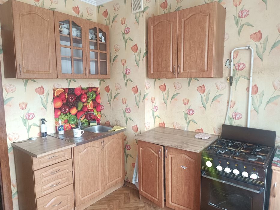 Здам однокімнатну квартиру на ДНС