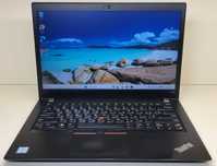 Ноутбук Lenovo ThinkPad T480s i5-8250u/8gb/240gb/14 FHD IPS/WIN 11 Pro