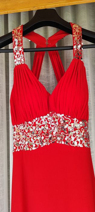 Vestido de Cerimónia