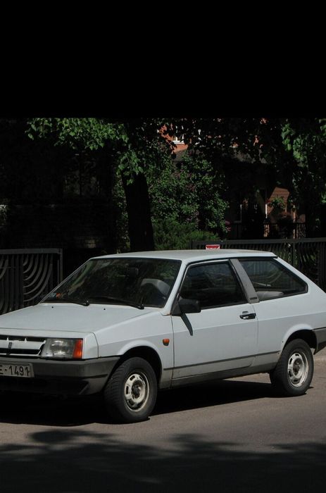 Запчастини ВАЗ 2108 2109 21099
