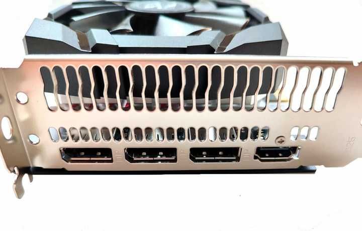 Новая! Видеокарта Peladn AMD Radeon RX 580 8Gb 256-Bit 2048SP Gaming