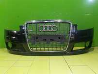AUDI A6 C6 2.0 TDI 07r SEDAN zderzak przod