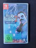 Hello Neighbor 2 Deluxe Edition