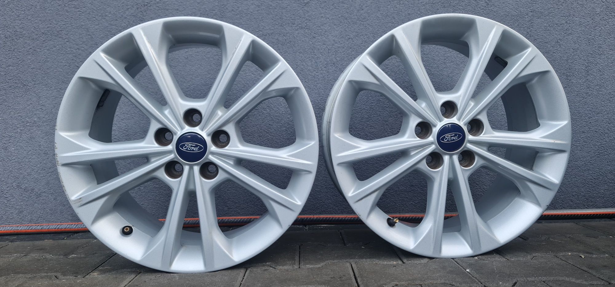 "17 5x108 Ford oryginał