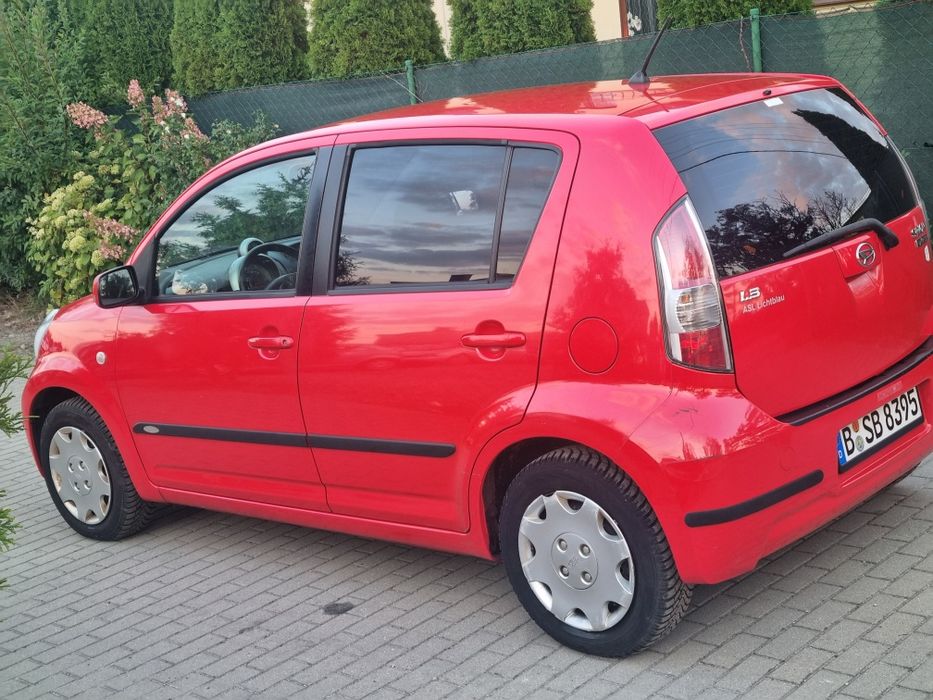 Ładny serio z niemiec klimatyzacja maly przebieg 117 tys