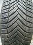 Запаска опель астра 195/60 r15