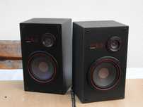 Kolumny Grundig RB 458 stereo do zestawu