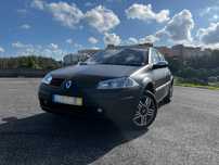 Renault Mégane II 1.5 Dci, 80 cv