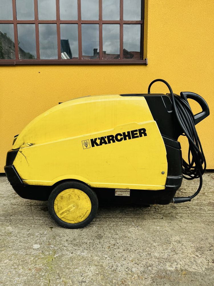 Myjka ciśnieniowa KARCHER HDS 895