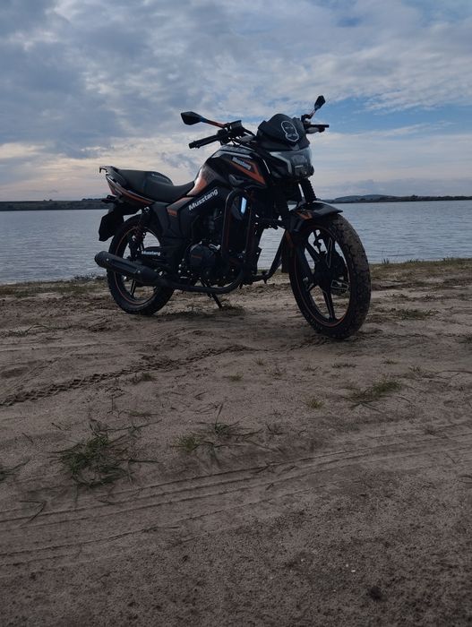 Продам мустанг мт