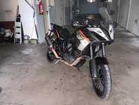 Ktm 1190 adventure