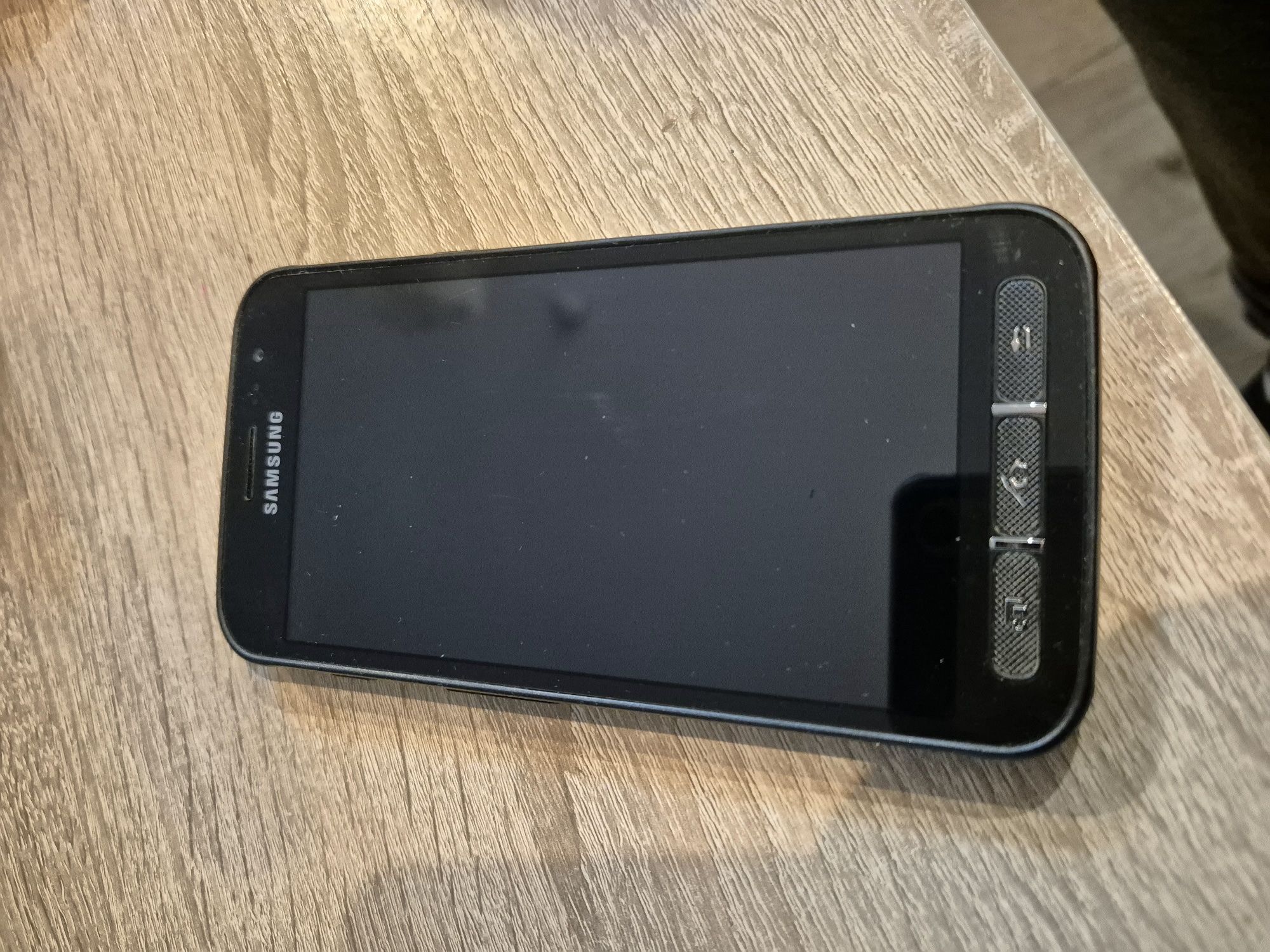 Samsung galaxy xcover4