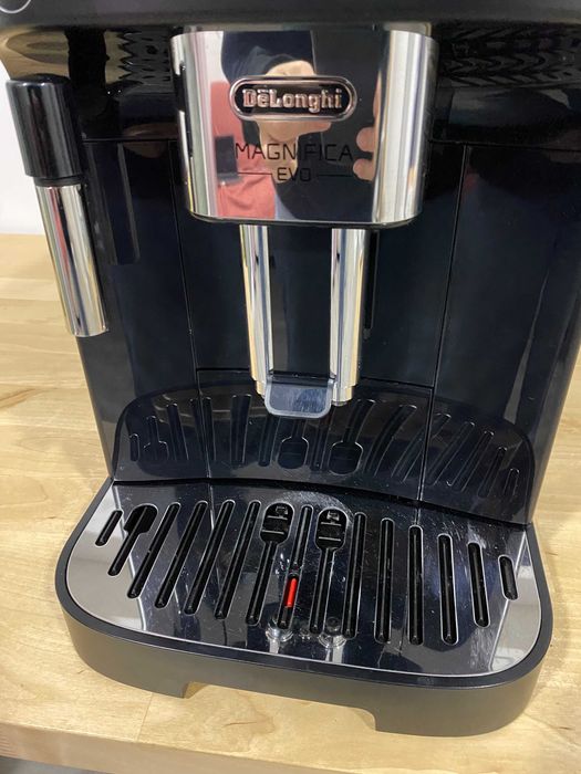 Delonghi Magnifica Evo