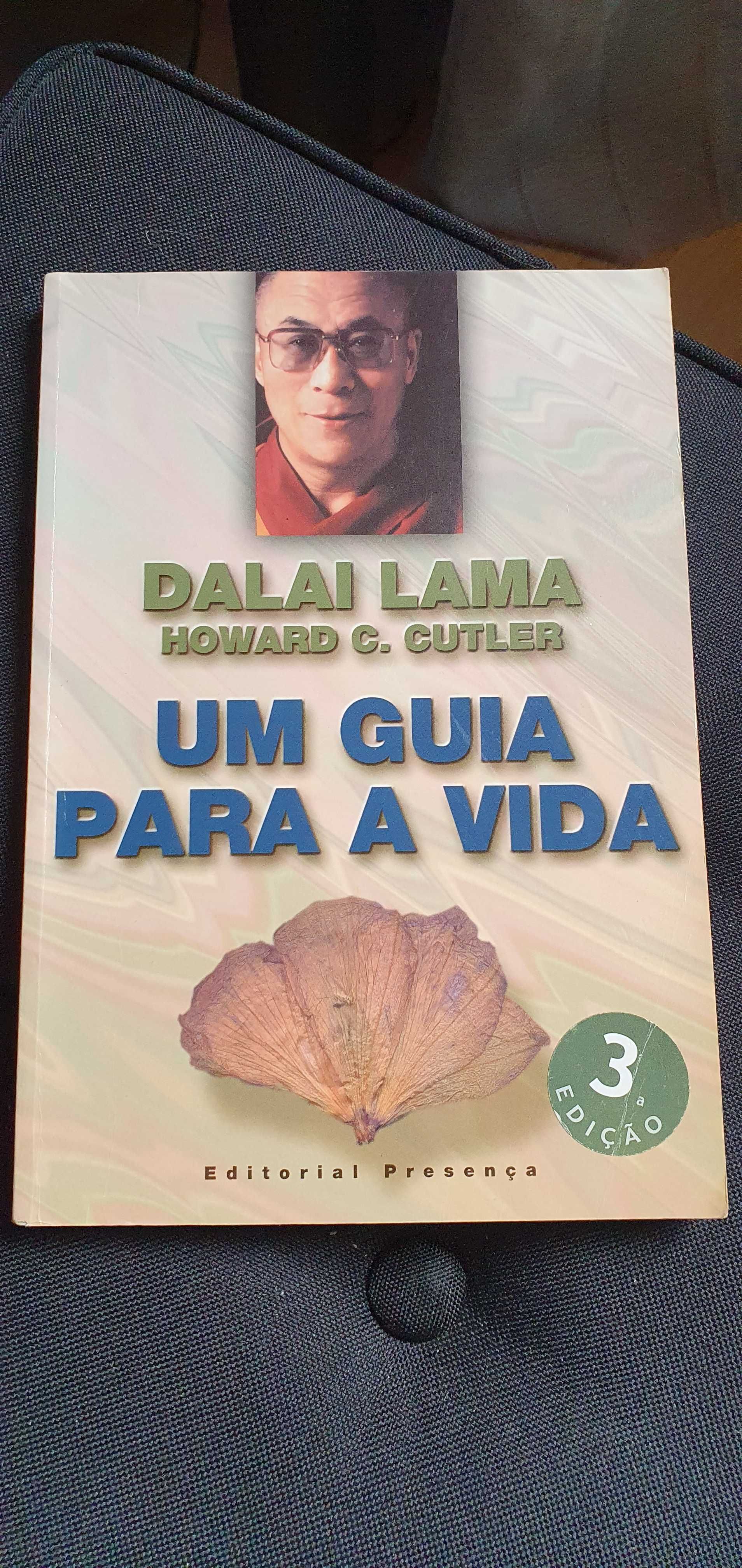 Dalai Lama - Um guia para a vida