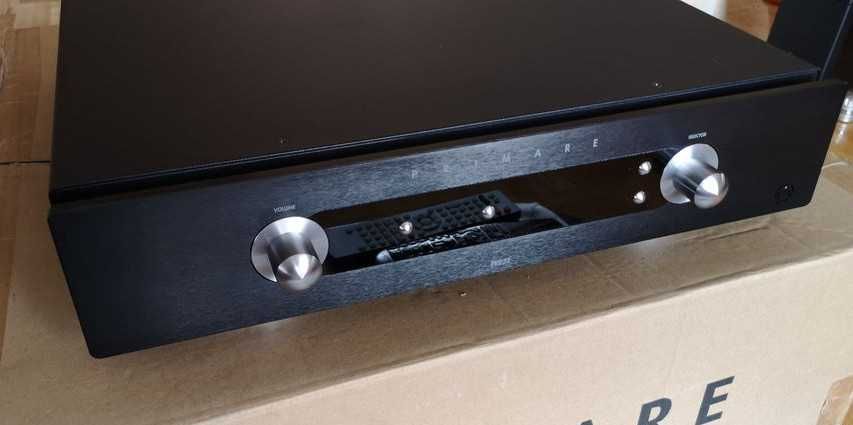 Primare PRE 32 + MM30