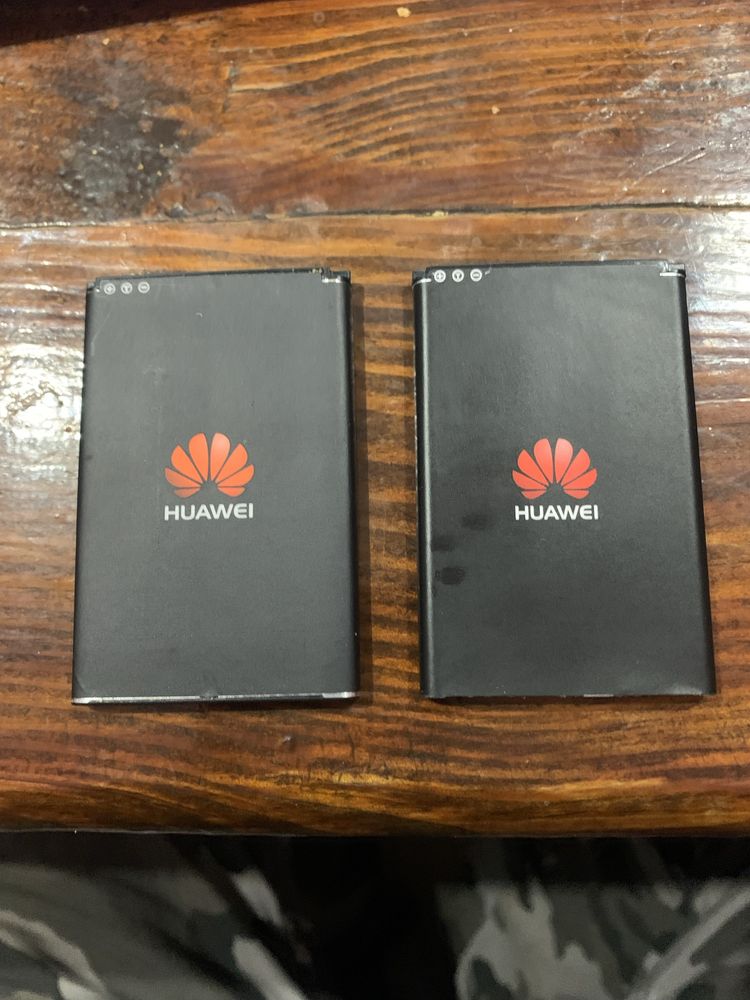 3G Wi-Fi роутер Huawei EC5321u-1 Інтертелеком