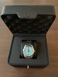 Zegarek Steinhart Ocean 39 Metropole blue