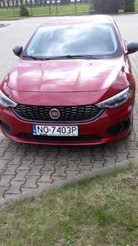 Samochód Fiat Tipo 1,4