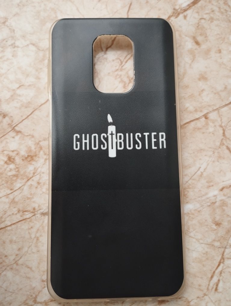Чохол до Xiaomi redmi note 9 pro