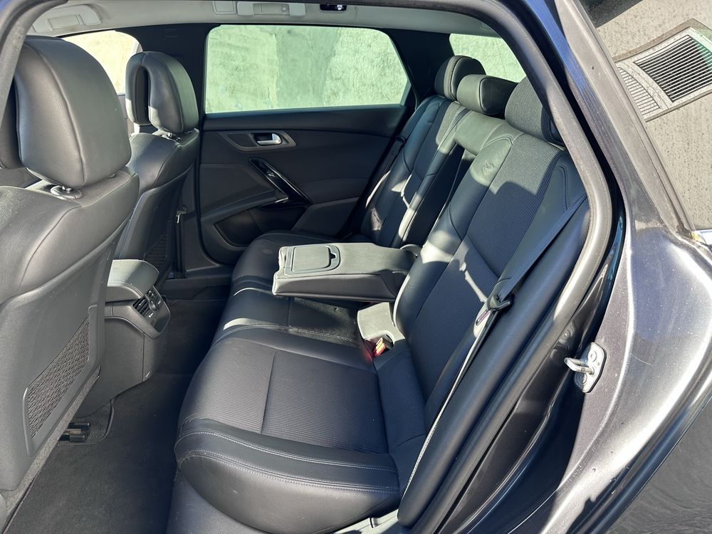 Peugeot 508 1.6 HDI