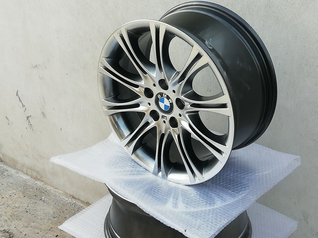 Jantes 18 bmw style 135 pack M original dupla medida igual a novas