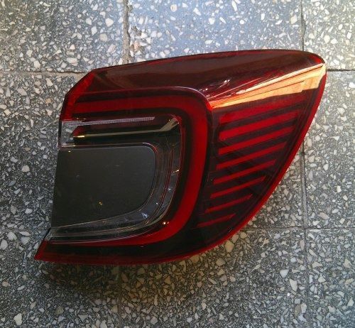 RENAULT CAPTUR II 19+ PRAWA TYLNA LAMPA LED ORYGINAŁ 265507894R