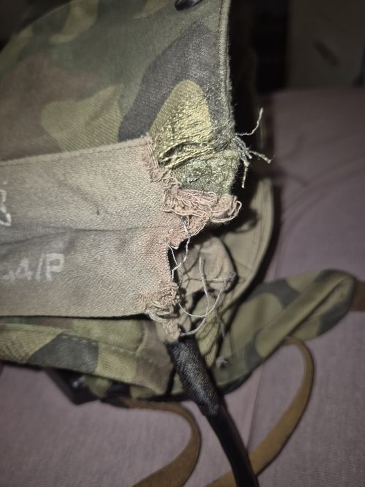 Hełmofon czołgisty wz.67