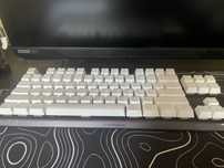 Клавіатура Steelseries apex pro tkl