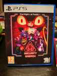 Five nights at Freddy's security breach PS5 ENG jak nowa PlayStation 5