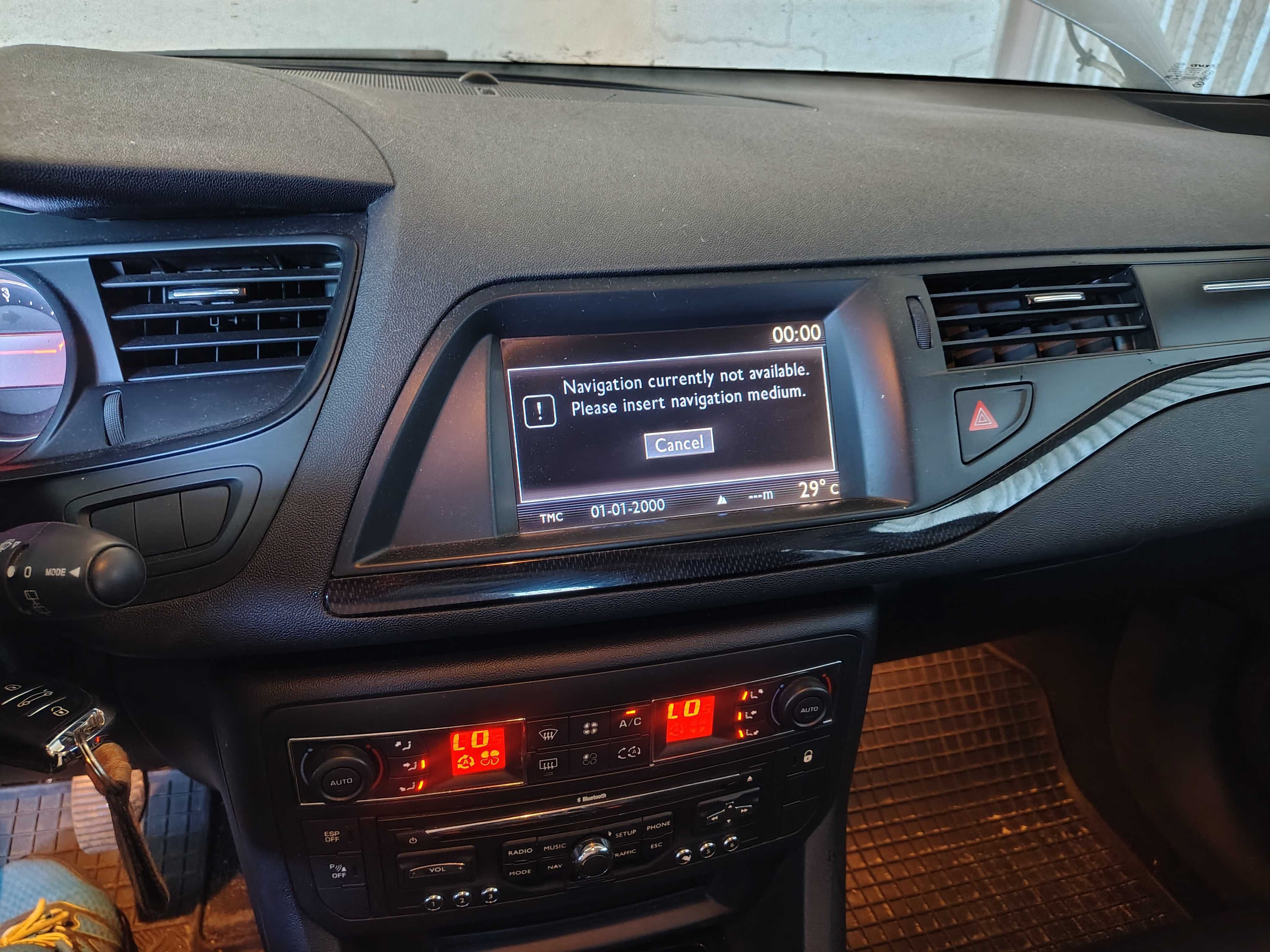 Citroen C5 2.0 HDi kombi