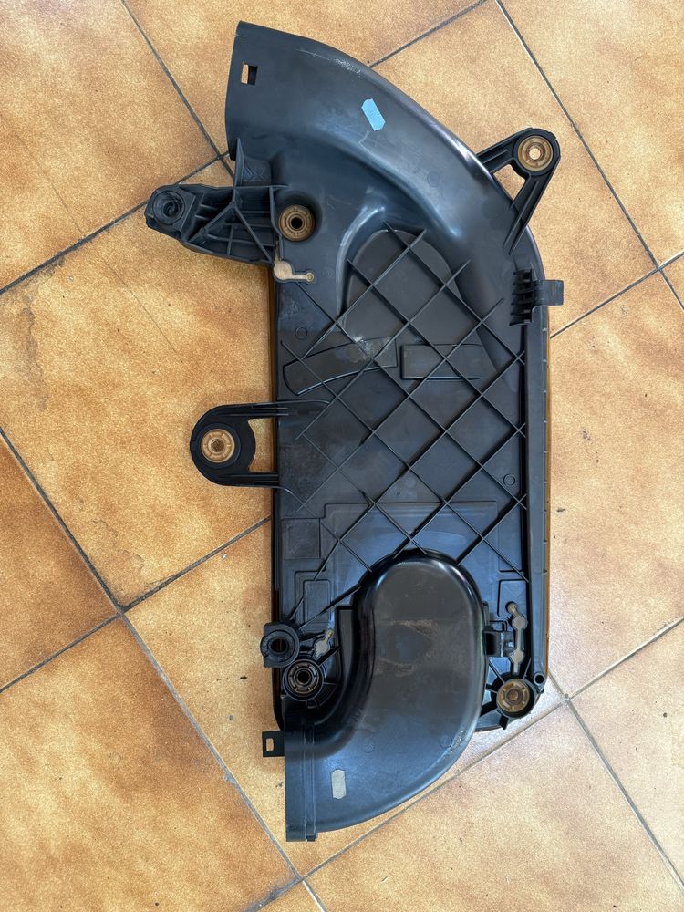 Caixa filtro ar BMW N47 520D