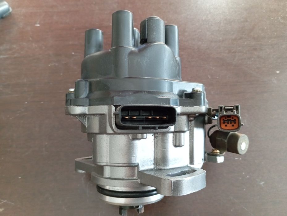 Nissan Primera P11 1.6 aparat zapłonowy oryg. WIECZNA GWARANCJA