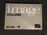 Papier biurowy ImageVolume  A3 80g 500arkuszy