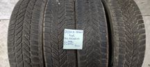 opony dębica 4szt r13 155/65 2006r 2007r 6mm