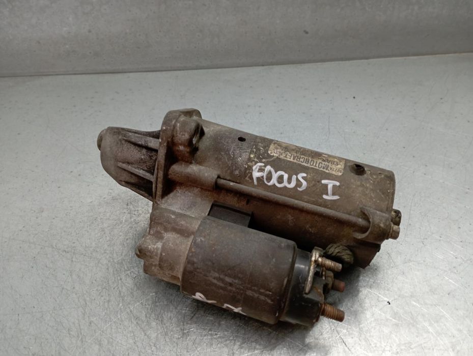 Motor de arranque FORD Focus I (DAW, DBW)