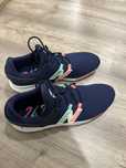 New Balance 247 - Azul