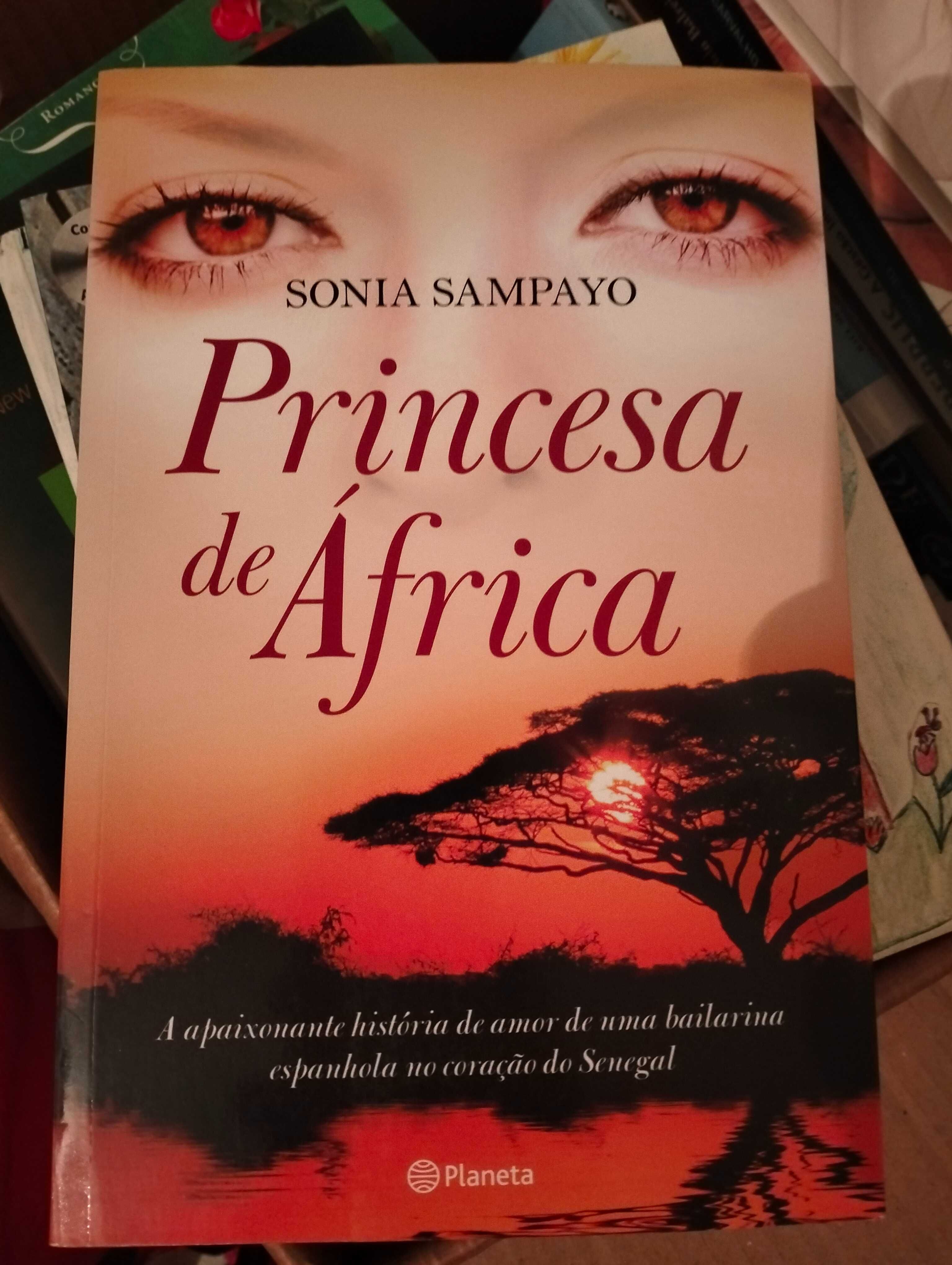 Livros usados mas em muito bom estado