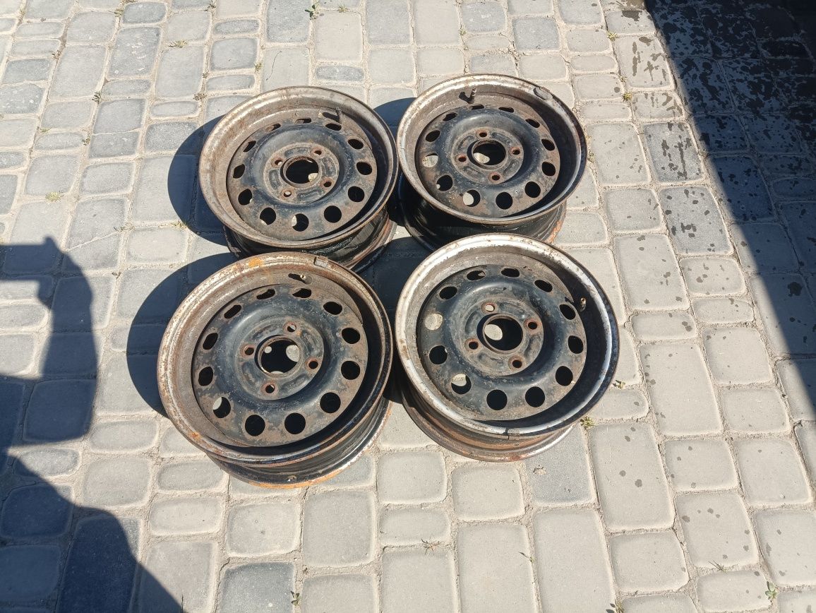 Продам діскі р13