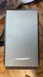 Корпус cougar qbx ( itx )