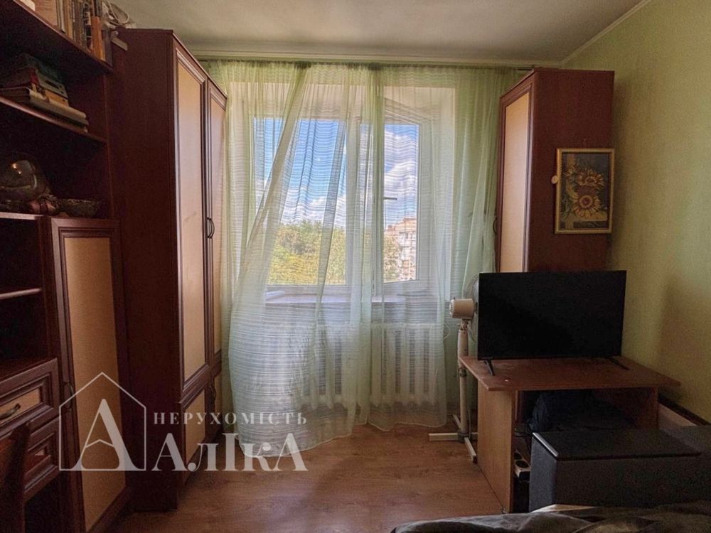 Продам 3-кімнатну квартиру