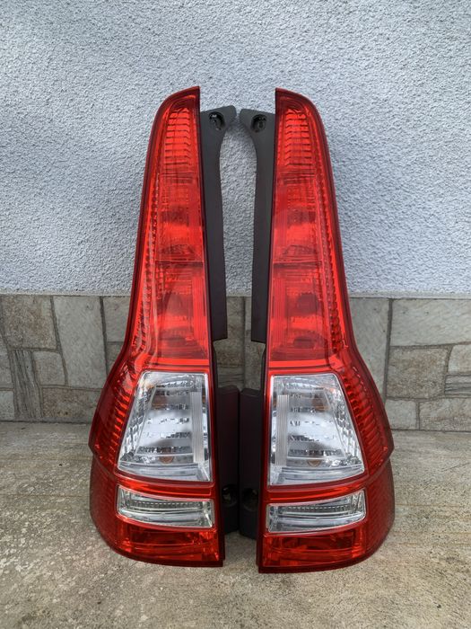 Стопи Honda CR - V, Kia Ceed/Хонда Срв,Кіа Сід