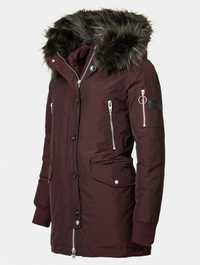 Parka Rockandblue